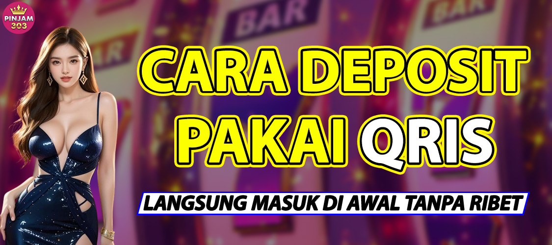 PINJAM303 promo